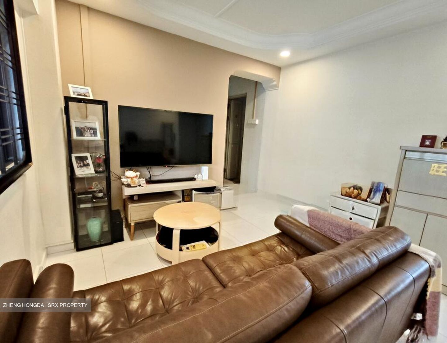 Blk 35 Rumah Tinggi View (Bukit Merah), HDB 4 Rooms #574662971